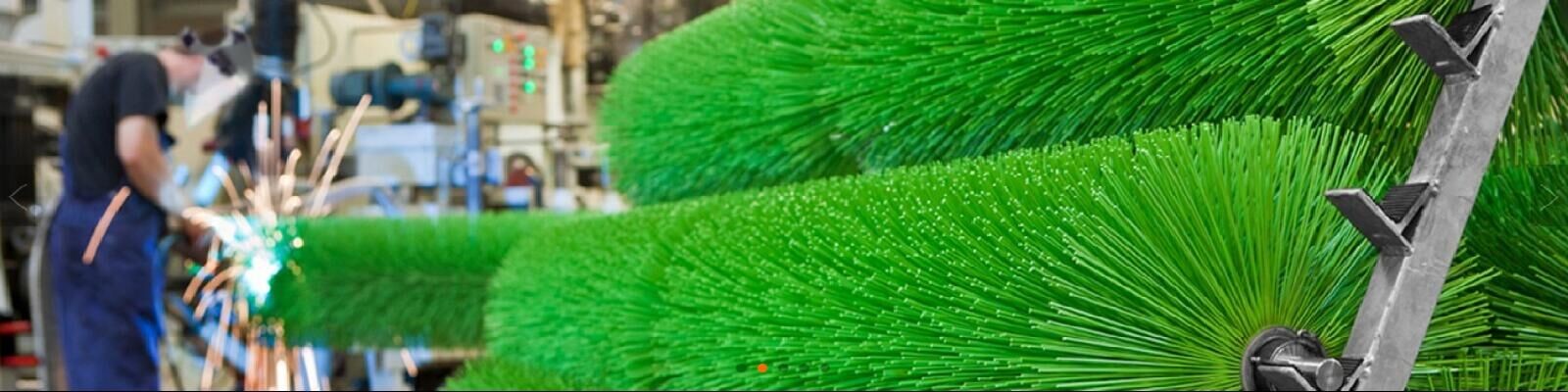 jakość Szczotka do zamiatania śniegu fabryka