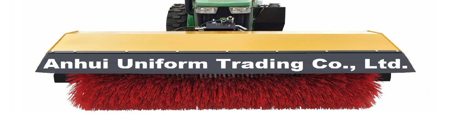 jakość Szczotka do zamiatania śniegu fabryka