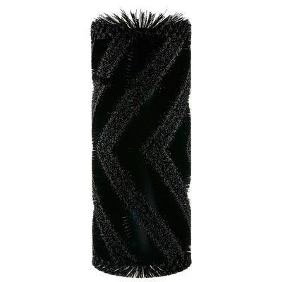 Roller Brush Head For Street Sweeping Road Sweeper Brushes For Cleaning Purpose