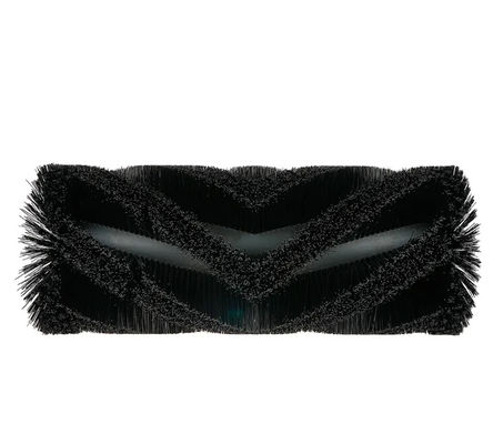 Roller Brush Head For Street Sweeping Road Sweeper Brushes For Cleaning Purpose