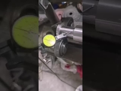 Wysokiej gęstości włókna nylonowe do czyszczenia szkła i paneli LCD